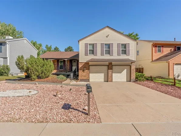14835 E Caspian Place, Aurora, CO 80014