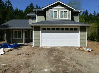 10021 133rd St NW, Suquamish, WA 98392