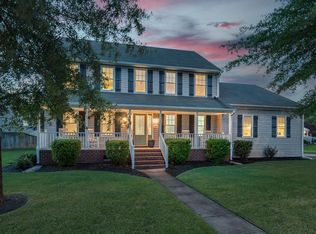 946 Speight Lyons Loop, Chesapeake, VA 23322