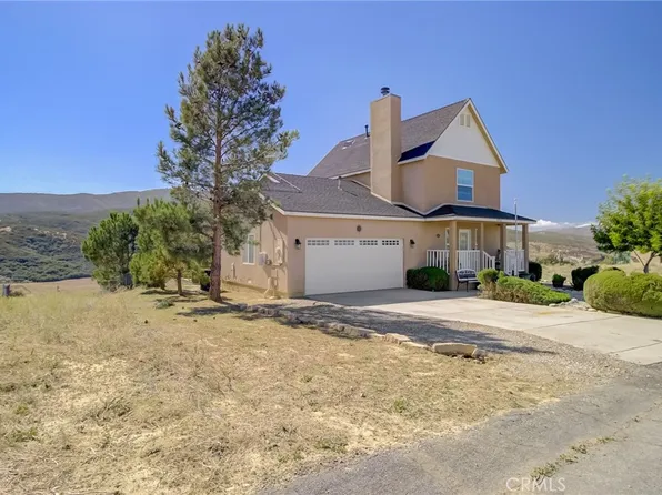 14702 Flintstone Dr, Elizabeth Lake, CA 93532