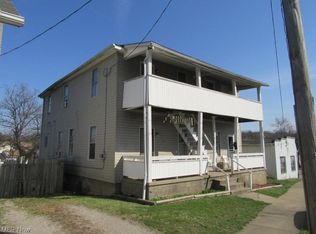 262 Corwin Ave, Zanesville, OH 43701