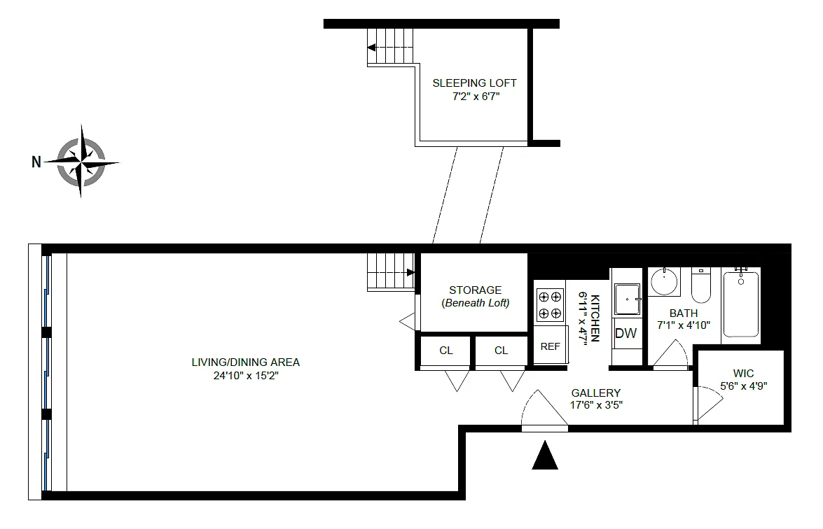 Photo 2 of 23 - 310 E 46th St #16E - Manhattan, NY Building Photo - 310 E 46th St #16E