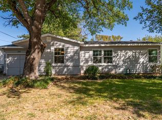 204 W Cedar St, Hurst, TX 76053