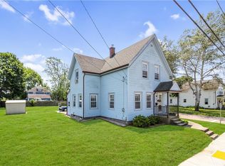 28 Clark St, Westerly, RI 02891