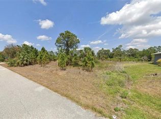 1135 Garibaldi St E, Lehigh Acres, FL 33974