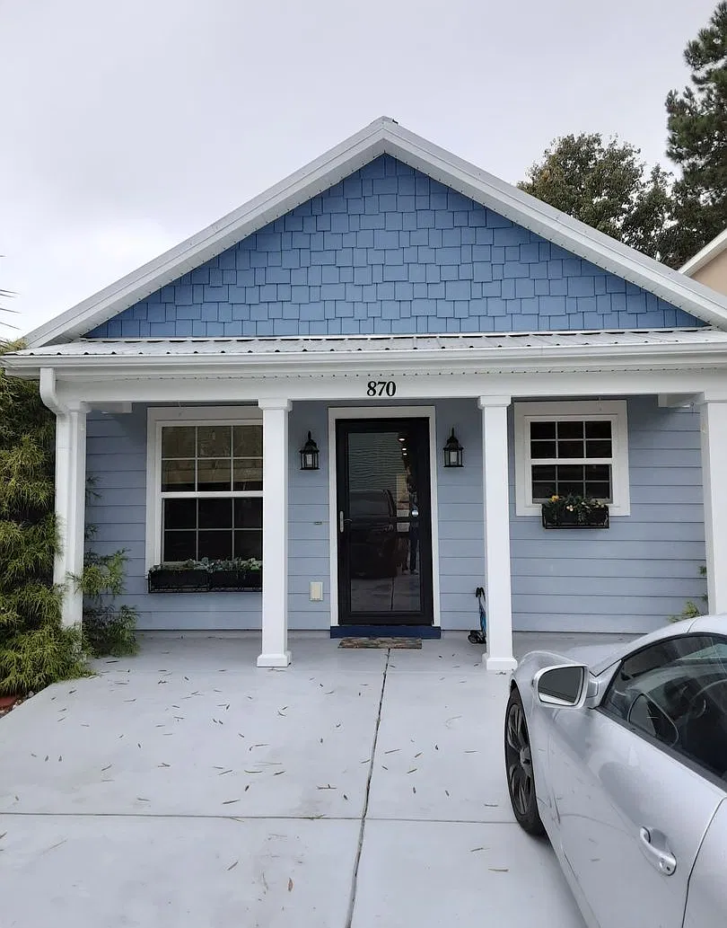 3 bedroom 2 bath Myrtle Beach home in Bent Oak Estates — Photo 1
