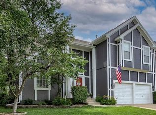 12316 S Gallery St, Olathe, KS 66062