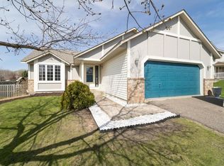 403 3rd St NW, Saint Michael, MN 55376