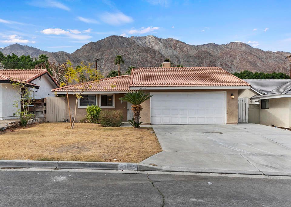 53065 Avenida Diaz, La Quinta, CA 92253 Zillow