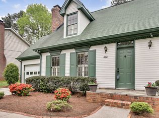 4121 Duesenberg Dr, Tucker, GA 30084