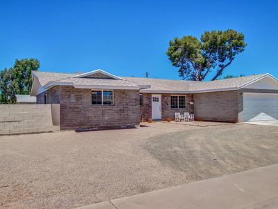 828 W 18th St, Tempe, AZ, 85281