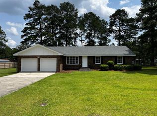 920 E 36th St, Tifton, GA 31794