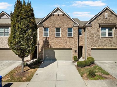 2126 Knoll Pl NE, Atlanta, GA, 30329