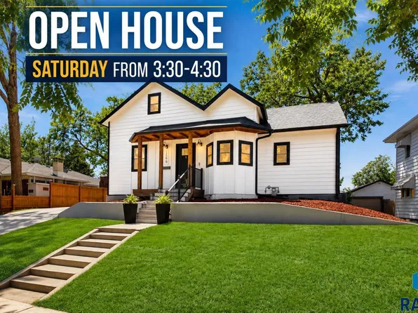 1709 S Duluth Ave, Sioux Falls, SD 57105