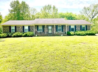3681 Old South Rd, Murfreesboro, TN 37128