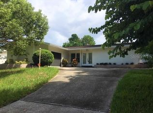 1611 Algonquin Dr, Clearwater, FL 33755
