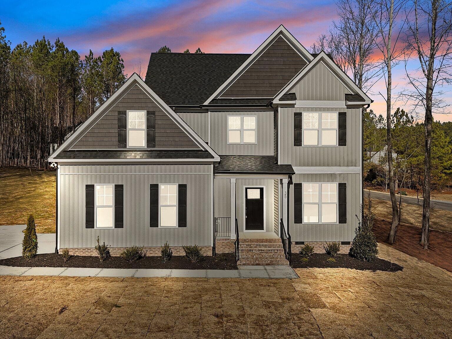 35 Vino Trl, Franklinton, NC 27525 | Zillow