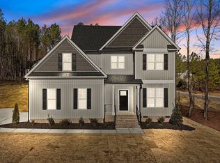 35 Vino, Franklinton, NC 27525