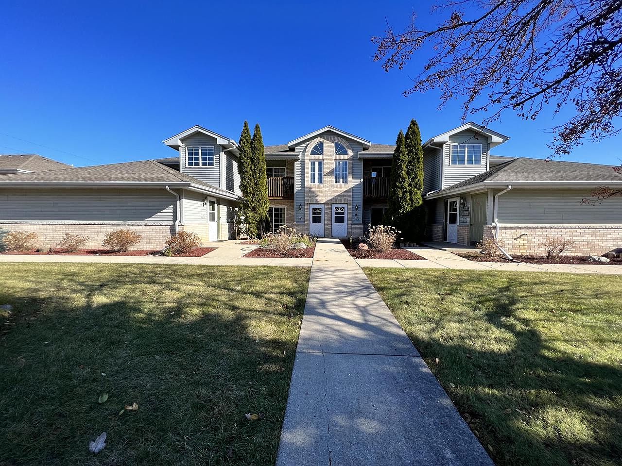 W196S8312 Providence WAY, Muskego, WI 53150 Zillow