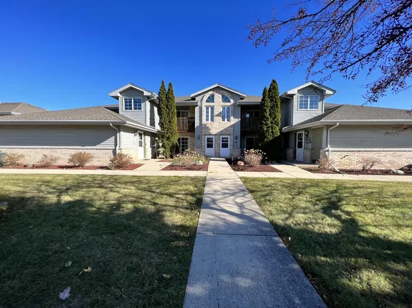 W196S8312 Providence WAY, Muskego, WI 53150