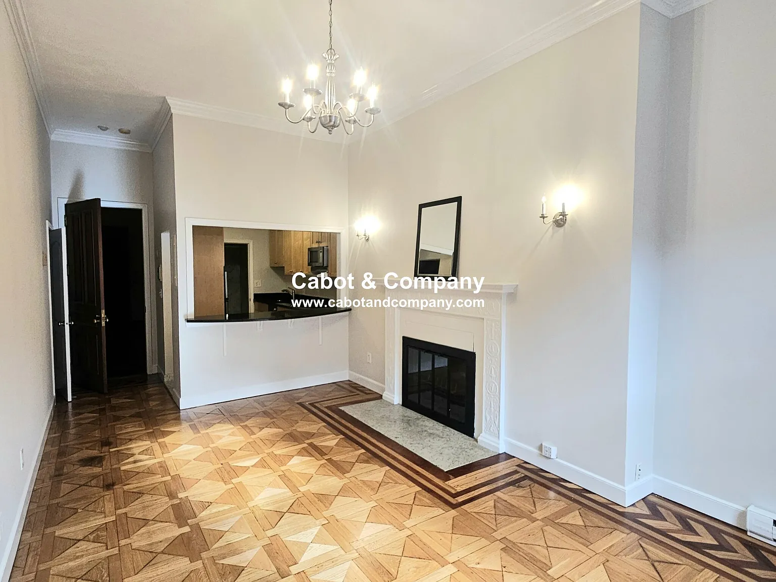 1 bed, 1.0 bath, $3,150 — Photo 2