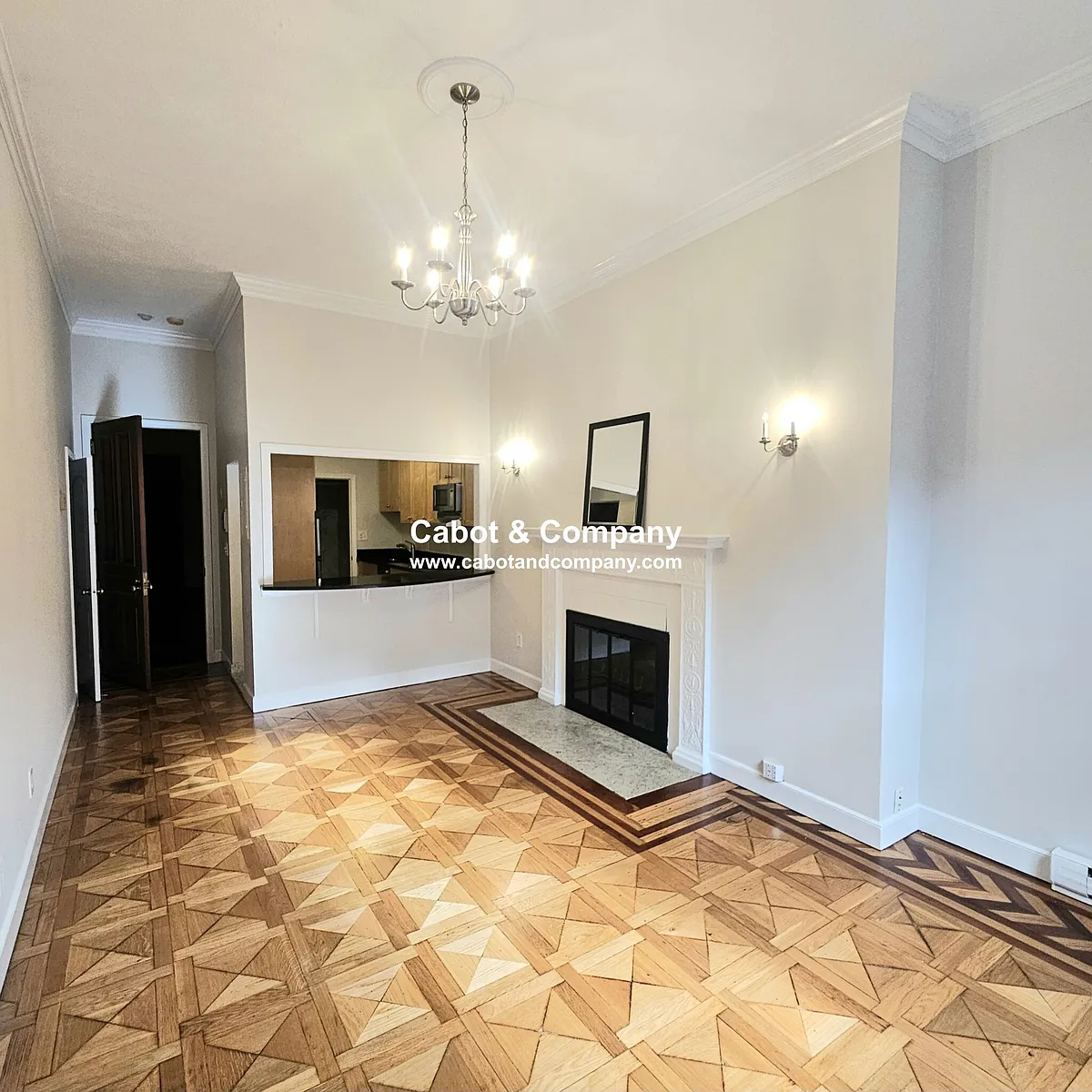 Building Photo - 185 Beacon St #2R