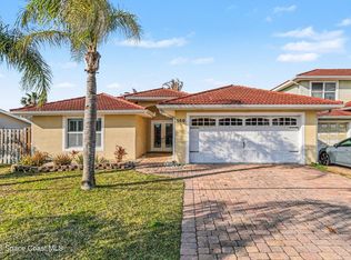 150 Roosevelt Ave #B, Satellite Beach, FL 32937