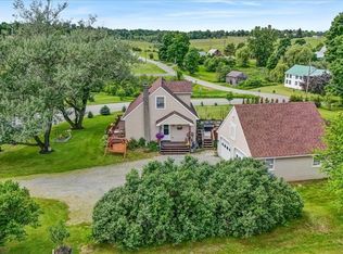 1588 Sandy Birch Rd, Milton, VT 05468