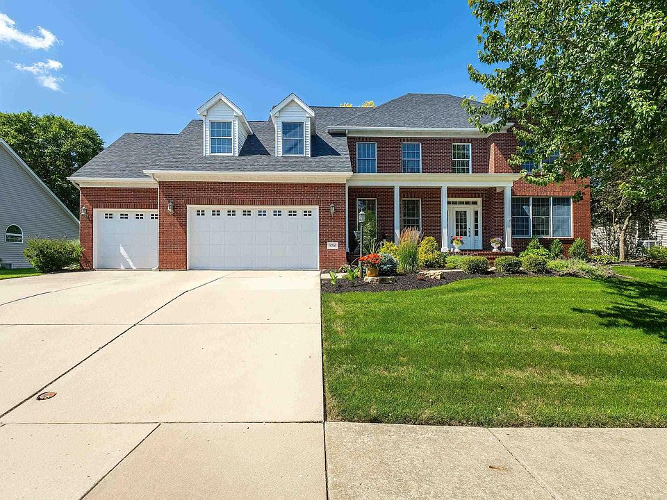 5700 Barcelona St, Bettendorf, IA 52722 Zillow