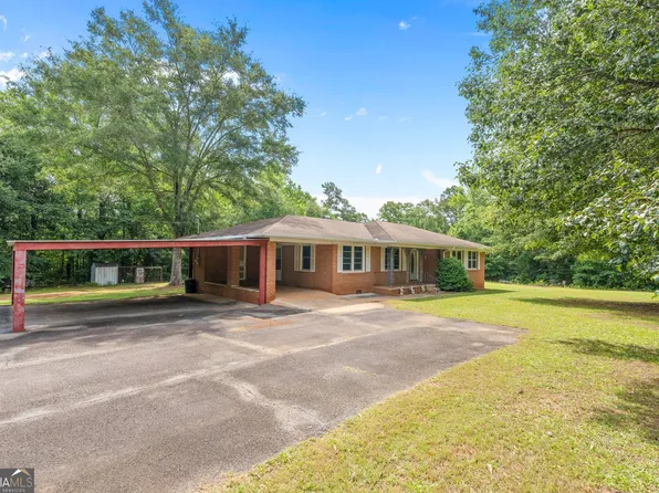 1374 Clem Lowell Rd, Carrollton, GA 30116