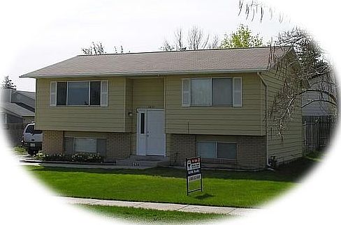 Cute Salt Lake Home