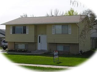 5439 W Colter Dr, Kearns, UT 84118
