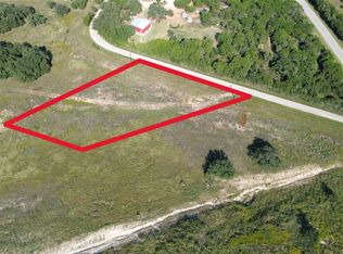 4348 Chicken Gristle Rd, Granbury, TX 76048