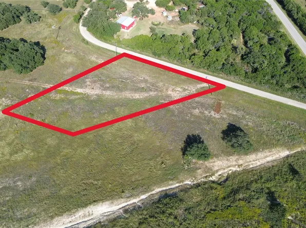 4348 Chicken Gristle Rd, Granbury, TX 76048