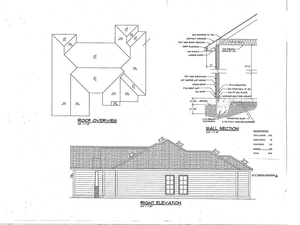 2nd image of 302 Buck Run Dr