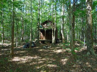 Noel Tuck Rd LOT 10, Oxford, NC 27565