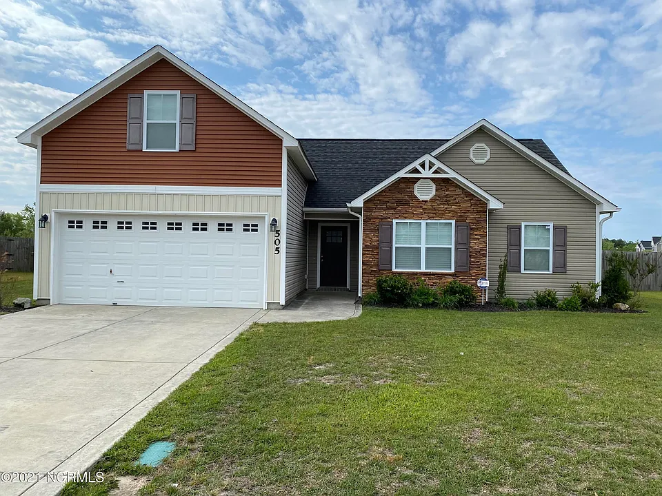 505 New Hanover Trl