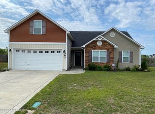 505 New Hanover Trl, Jacksonville, NC 28546