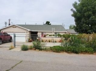 3105 Sylvia Rd SW, Albuquerque, NM 87105