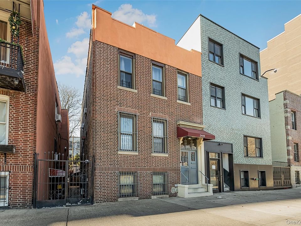 1st image of 2445 Southern Boulevard