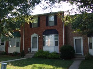 45 Bellfalls Way, Nottingham, MD 21236