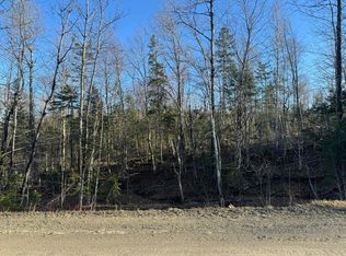 0 Young Lake Road, Westfield, ME 04787