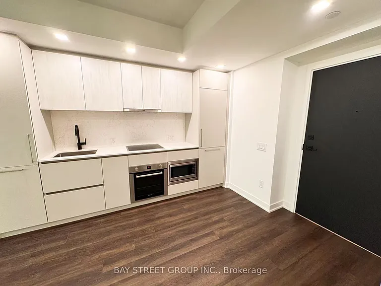 609 Sherbourne St #3408 — Photo 24