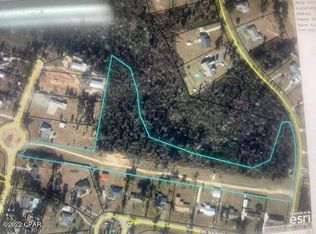 0 Appalachee Trl, Marianna, FL 32446