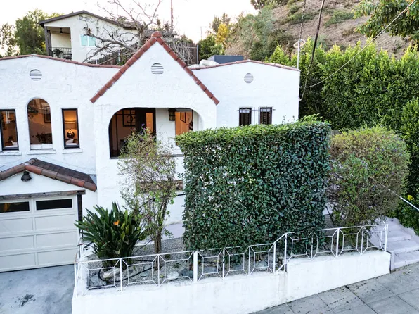 2226 Oak Glen Pl, Los Angeles, CA 90039