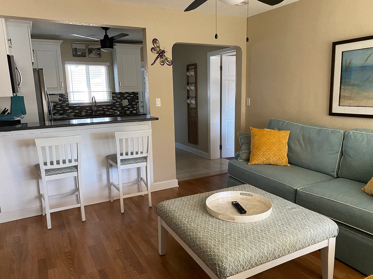 3 bed, 1136 sqft, $2,600 — Photo 4