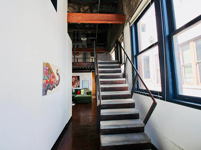 The Continental Lofts — Photo 7