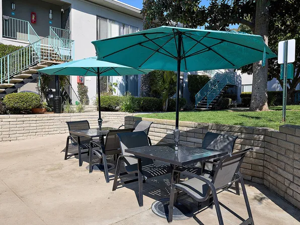 Mission Arbor Apartments, 4555 Vandever Ave APT 23B, San Diego, CA 92120