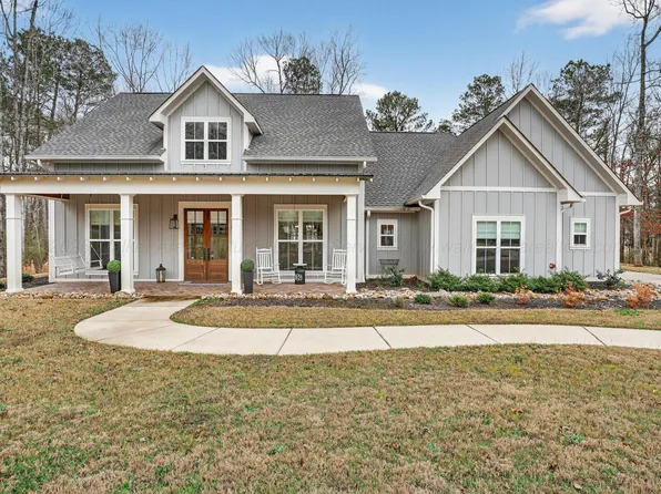 815 Virginia Dr, Jasper, AL 35504