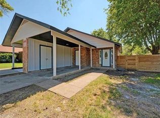 5009 Copperbend Blvd #B, Austin, TX 78744